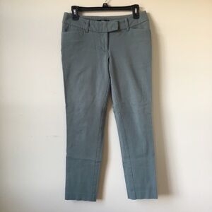 Cotton‎ Stretch Trousers